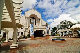 Things to do near our lady of lourdes parish tagaytay. The Beautiful Parish Of Our Lady Of Lourdes