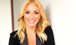 Some of the guests who have featured on the show include judy murray, tom daley, lewis hamilton, martina navratilova, and mike tyson. Football Summit 2020 Sky Sport News Hd Presenter Katharina Kleinfeldt To Host Berlin Event