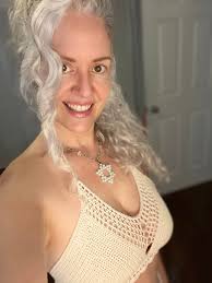 Examples of Unique Top work from our featured artist of the months.