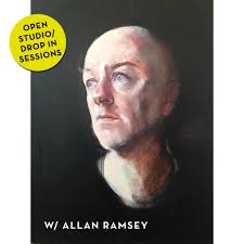 Open Studio (life...