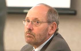 Attorney Found Passed Out in Car, Convicted of DUI