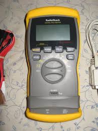 Image result for RadioShack / Realistic HTX-252