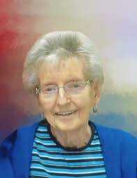 Obituary information for Gladys Ferguson