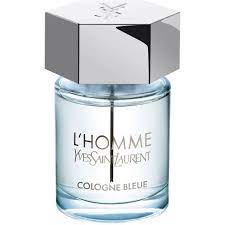 Check spelling or type a new query. Yves Saint Laurent L Homme Cologne Bleue Eau De Toilette Spray Men S Fragrances Beauty Health Shop The Exchange