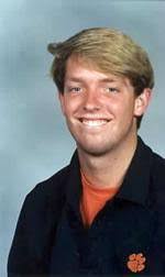 Clemson Men's Tennis Travels to New York for Weekend Matches