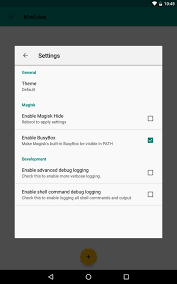 Magisk manager necesita que tengamos el bootloader desbloqueado y que . Magisk Manager For Android Apk Download