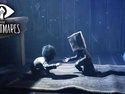 Character design nightmares art little nightmares fanart fan art a hat in time cartoon sketches nightmare art. Little Nightmares 2 Impressions The School Of Despair