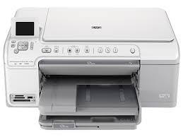 Jul 29, 2015 file name: Hp Photosmart C5300 Driver Download