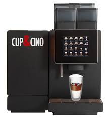 Die Neue Businessklasse Kaffeevollautomat Barista Lattico 600 Ermoglicht Durch Grandiosen Milchschaum In Heiss Und Kal Kaffeemaschine Milchschaum Machen Kaffee