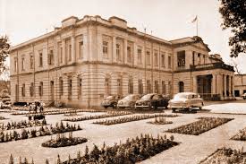 Colonial Clubs of India ...
