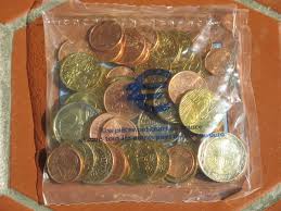 L'euro est la devise officielle de l'union européenne. Pieces En Euro De La France Wikipedia