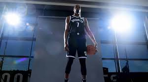 Kevin durant unveils new jersey number with brooklyn nets (update): Brooklyn Nets News Kevin Durant S Summer Return Not Very Realistic