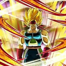 Bardock was stated to have a power level of almost 10,000 before his saiyan power increase from fighting dodoria. Stream Saiyan Day Ssj Bardock Theme By Agent Eorror Listen Online For Free On Soundcloud