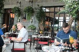 pin on restaurants in limerick