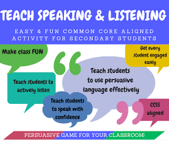 Take A Stand Aka Philosophical Chairs A Game To Practice Persuasive Speaking Persuasive Speaking Magic School Teaching Common Core