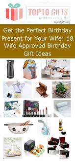 Check out all our over 30 birthday gift ideas to find the perfect gift for her. 18 Unique Birthday Gift Ideas For Wife S 30th Birthday