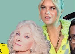 Number One Is Walking: A Conversation With Steve Martin & Harry Bliss by  The Town Hall