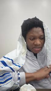 BIBLE STUDY IN PROGRESS...