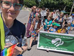 Girl Scouts Heart of the Hudson