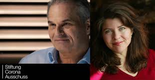 With the publication of the beauty myth, she became a leading spokesperson of what was later described as. Naomi Wolf At The German Corona Investigation Committee Children S Health Defense Europe