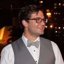 Dave Isaac (@davegisaac)