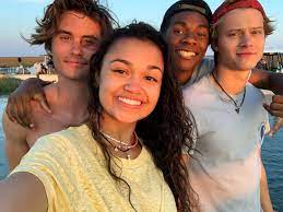 Find 3000 listings related to obx logistics inc in los angeles on yp.com. Outer Banks Season 2 Has Officially Finished Filming Teen Vogue