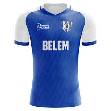 All information about belenenses sad (liga nos) current squad with market values transfers rumours player stats fixtures news. 2020 2021 Belenenses Home Concept Football Shirt