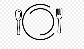 Please use and share these clipart pictures with your friends. Spoon Fork Clip Art Spoon Fork Png 620x481px Fork Blackandwhite Cloth Napkins Coloring Book
