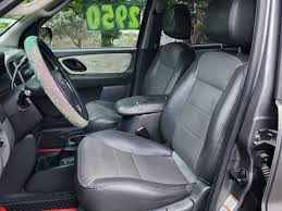 Image result for Black 2003 Escape