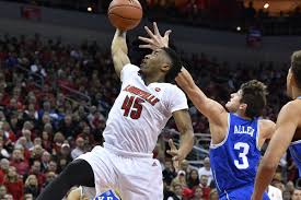 It happens all the time in every sport: 2017 Phoenix Suns Draft Profile Donovan Mitchell Is A Defensive Chaos Agent Bright Side Of The Sun