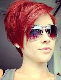 Haarfarbe graues haar moderne frisuren für graue haare. Rote Haarfarbe Fur Kurze Frisuren Cooles Haarschnitt Tutorial Fur 2017 2018 Kurzhaarfrisuren Frisur Rot Frisuren Kurze Haare Rot