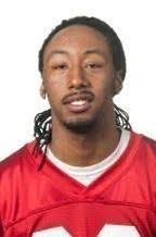 Alex Adams (10/16/2012)