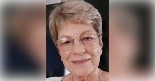 Obituary information for Joyce Marie McClanahan