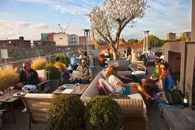 Searching from the best bangkok rooftop bar? Shoreditch Rooftop Bars Google Search ãƒ†ãƒ©ã‚¹ å±‹ä¸Š å»ºç¯‰