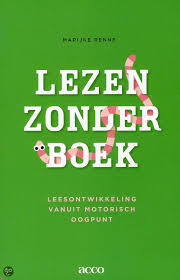 Lezen Zonder Boek Lezen Leren Lezen Boeken
