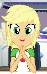 My little pony coloring book applejack mlp eg episode surprise egg and toy collector setc. Yes Equestriagirls Eqg Applejack My Little Pony Applejack Mlp Equestria Girls Equestria Girls
