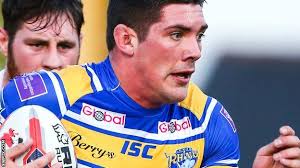Chris Clarkson: Leeds Rhinos back rower to join Hull KR