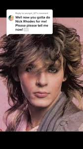 Duran Duran: Essential 80s Fashion Nostalgia