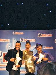 Joeley‏ @joeleybean 21 aug 2020. Lou Bega Wikipedia