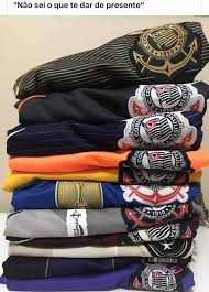 Camisas Para Dar De Presente Para Namorado Tudo Q Eu Queria Em 2020 Frases Corinthias Corintians Perguntas Para Brincadeiras