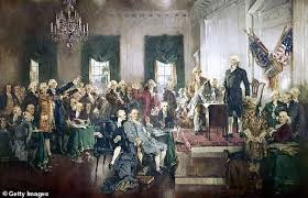 Continuing the constitution for dummies series with the bill of rights and amendment one. Prince Harry Calls The First Amendment Bonkers Daily Mail Online