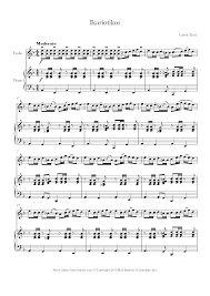 Shop our newest and most popular sheet music such as fairy tail (main theme), blue bird and brothers, or click the button above to browse all sheet music. Ikariotikos Greek Folk Song Sheet Music For Violin 8notes Com