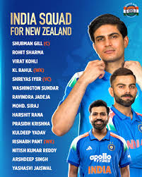TEAM INDIA Men's ODI Squad for NZ series! 🇮🇳 #indvsnz #viratkohli  #rohitsharma #shubmangill #bharatarmy #COTI 🇮🇳 #rishabhpant  #jaspritbumrah #dhoni