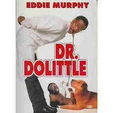 Doctor Dolittle Dvd Walmart Com Dr Dolittle Eddie Murphy Movies