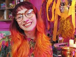 Molly Snyder's Instagram, Twitter & Facebook