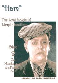 Silent Era : Home Video Reviews