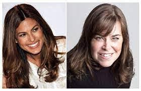 Eva Kinney's Instagram, Twitter & Facebook