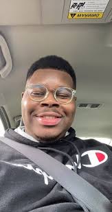 Daniel Kamara View Photos