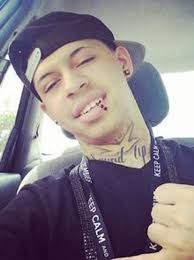 Tahjik Lomas Obituary December 12, 2013