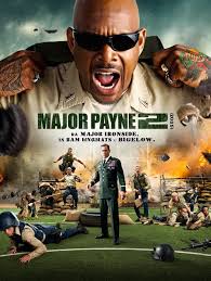 🎬 Major Payne 2 (2025) 👉 Damon Wayans, Michael Ironside, Bam Bam Bigelow  Discipline meets disaster in Major Payne, a riotous military comedy where  the battlefield isn't overseas — it's a high